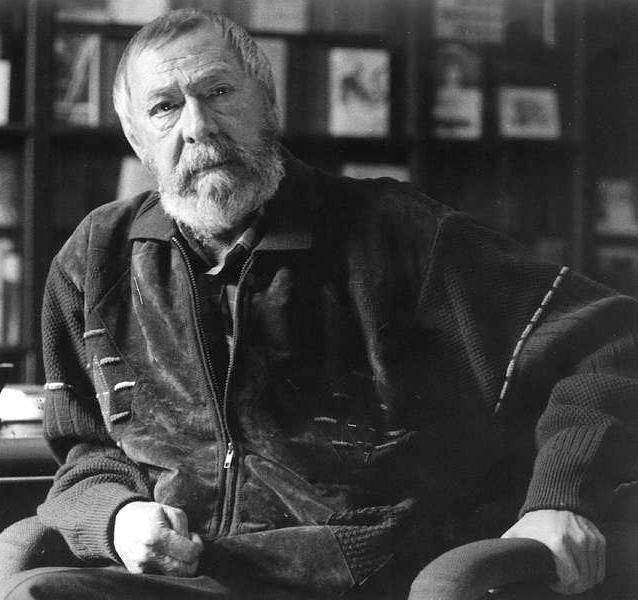 Олег Николаевич Ефремов